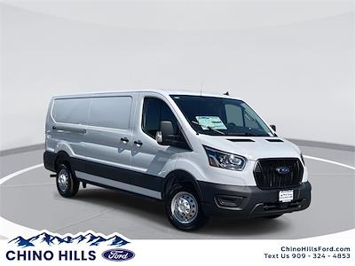 2025 Ford Transit 350 HD Regular Cab Low Roof AWD Empty Cargo Van for sale #TR25421 - photo 1
