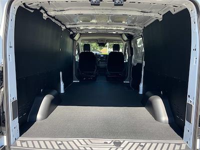 2025 Ford Transit 350 HD Regular Cab Low Roof AWD Empty Cargo Van for sale #TR25421 - photo 2