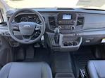 2025 Ford Transit 350 HD Regular Cab Low Roof AWD Empty Cargo Van for sale #TR25421 - photo 9