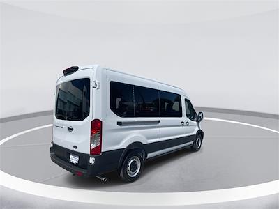 New 2025 Ford Transit 350 Passenger Van for sale #TR25578 - photo 2