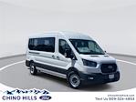 New 2025 Ford Transit 350 Passenger Van for sale #TR25578 - photo 1