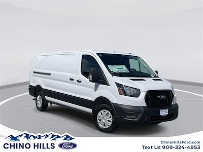 New 2025 Ford Transit 250 Low Roof Empty Cargo Van for sale #TR25740 - photo 1