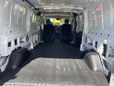 New 2025 Ford Transit 250 Low Roof Empty Cargo Van for sale #TR25740 - photo 2