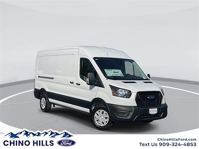 New 2025 Ford Transit 250 Medium Roof Empty Cargo Van for sale #TR25806 - photo 1