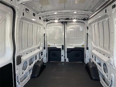 New 2025 Ford Transit 250 Medium Roof Empty Cargo Van for sale #TR25806 - photo 2