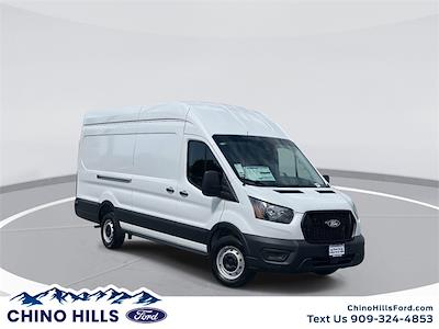 2026 Ford Transit 350 High Roof RWD Empty Cargo Van for sale #TR26030 - photo 1