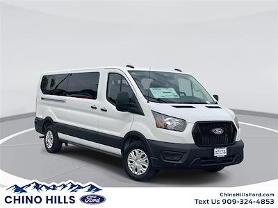 New 2026 Ford Transit 350 Passenger Van for sale #TR26075 - photo 1