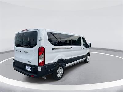 New 2026 Ford Transit 350 Passenger Van for sale #TR26075 - photo 2