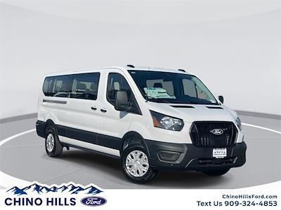 New 2026 Ford Transit 350 Passenger Van for sale #TR26076 - photo 1