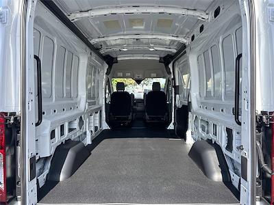 New 2026 Ford Transit 250 Medium Roof Empty Cargo Van for sale #TR26077 - photo 2