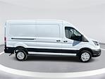 New 2026 Ford Transit 250 Medium Roof Empty Cargo Van for sale #TR26077 - photo 4
