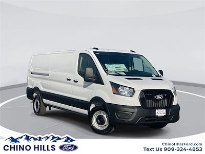New 2026 Ford Transit 350 Low Roof Empty Cargo Van for sale #TR26083 - photo 1