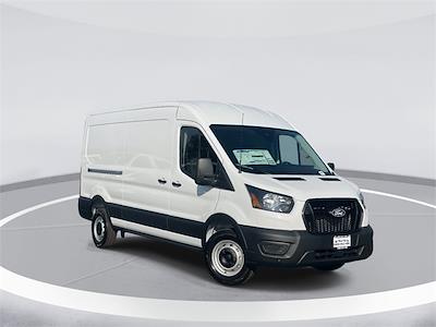 New 2026 Ford Transit 250 Medium Roof Empty Cargo Van for sale #TR26098 - photo 1