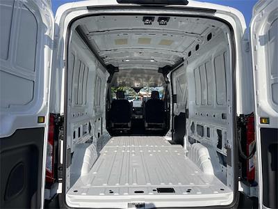 New 2026 Ford Transit 250 Medium Roof Empty Cargo Van for sale #TR26098 - photo 2