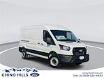 New 2026 Ford Transit 250 Medium Roof Empty Cargo Van for sale #TR26098 - photo 1