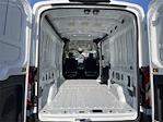 New 2026 Ford Transit 250 Medium Roof Empty Cargo Van for sale #TR26098 - photo 2