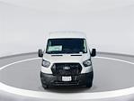 New 2026 Ford Transit 250 Medium Roof Empty Cargo Van for sale #TR26098 - photo 4