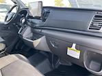 New 2026 Ford Transit 250 Medium Roof Empty Cargo Van for sale #TR26098 - photo 24