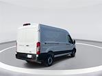 New 2026 Ford Transit 250 Medium Roof Empty Cargo Van for sale #TR26098 - photo 3
