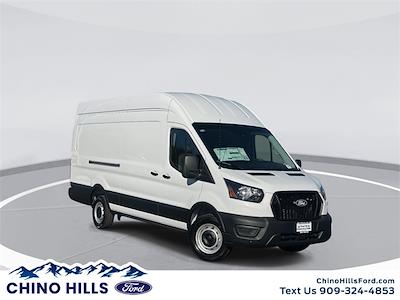 New 2026 Ford Transit 350 High Roof Empty Cargo Van for sale #TR26200 - photo 1