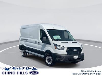New 2026 Ford Transit 250 - photo 1