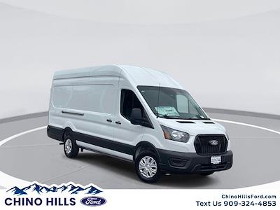 2026 Ford Transit 250 High Roof RWD Empty Cargo Van for sale #TR26438 - photo 1