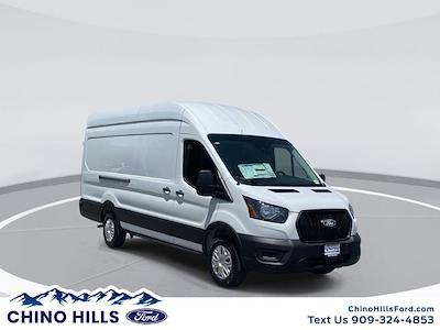 2026 Ford Transit 250 High Roof RWD Empty Cargo Van for sale #TR26439 - photo 1