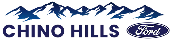 Chino Hills Ford Logo