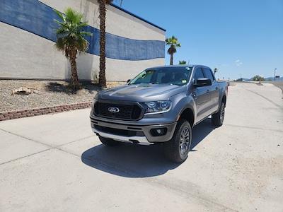 2021 Ford Ranger SuperCrew Cab 4x4 Pickup for sale #B9057 - photo 1