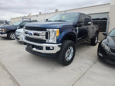 2017 Ford F-250 Crew Cab 4x4 Pickup for sale #B9058B - photo 1