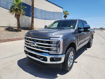 2023 Ford F-250 Crew Cab 4x4 Pickup for sale #B9061 - photo 1