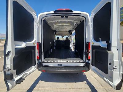2023 Ford Transit 250 Medium Roof RWD Empty Cargo Van for sale #B9064 - photo 2