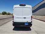 2023 Ford Transit 250 Medium Roof RWD Empty Cargo Van for sale #B9064 - photo 8