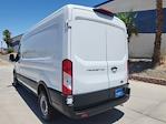 2023 Ford Transit 250 Medium Roof RWD Empty Cargo Van for sale #B9064 - photo 3