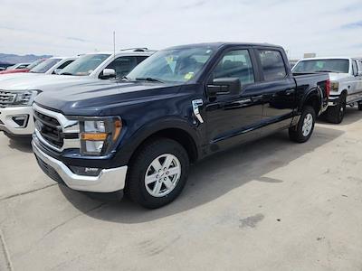 2023 Ford F-150 SuperCrew Cab 4x2 Pickup for sale #B9066 - photo 1