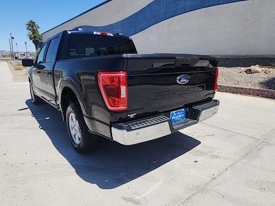 2023 Ford F-150 SuperCrew Cab 4x2 Pickup for sale #B9066 - photo 2