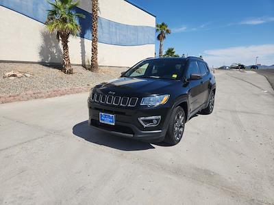 2021 Jeep Compass FWD SUV for sale #B9067 - photo 1