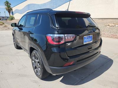 2021 Jeep Compass FWD SUV for sale #B9067 - photo 2