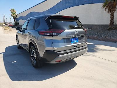 2023 Nissan Rogue FWD SUV for sale #B9073 - photo 2