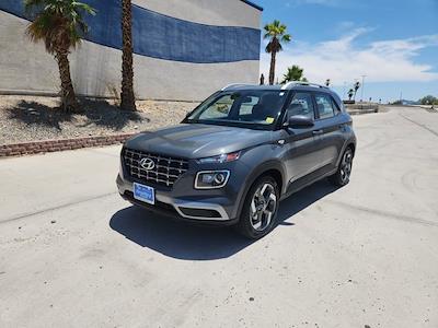 2023 Hyundai Venue FWD SUV for sale #B9074 - photo 1