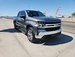 2021 Chevrolet Silverado 1500 Crew Cab 4x4 Pickup for sale #B9078A - photo 4