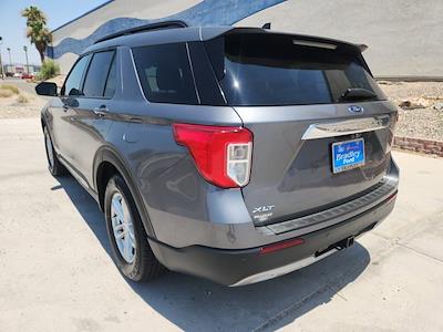 2022 Ford Explorer 4x2 SUV for sale #B9080 - photo 2