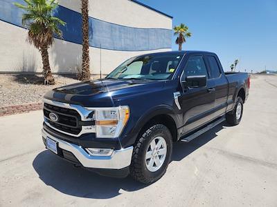 2022 Ford F-150 Super Cab 4x4 Pickup for sale #B9082 - photo 1