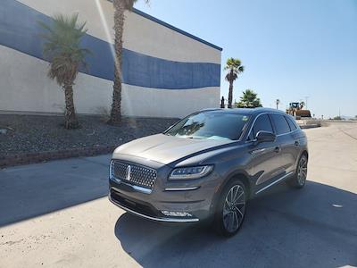 2022 Lincoln Nautilus AWD SUV for sale #B9084 - photo 1