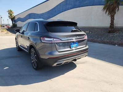 2022 Lincoln Nautilus AWD SUV for sale #B9084 - photo 2