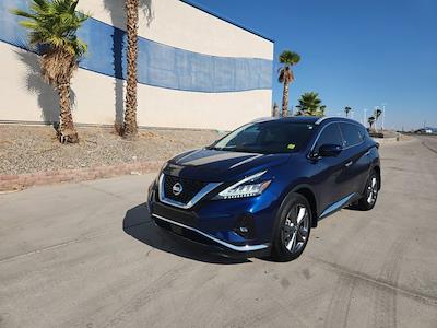 2020 Nissan Murano AWD SUV for sale #B9088 - photo 1