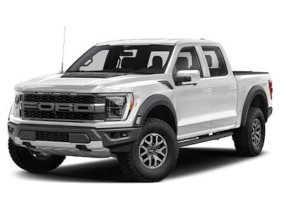 2022 Ford F-150 SuperCrew Cab 4x4 Pickup for sale #B9093 - photo 1