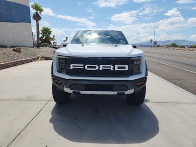 2022 Ford F-150 SuperCrew Cab 4x4 Pickup for sale #B9093 - photo 2