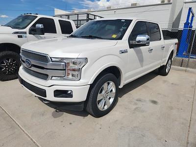 2017 Ford F-150 SuperCrew Cab 4x2 Pickup for sale #B9096 - photo 1