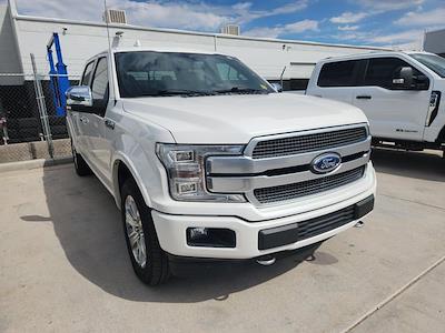 2017 Ford F-150 SuperCrew Cab 4x2 Pickup for sale #B9096 - photo 2